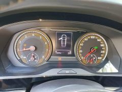 Volkswagen Passat 2020 Facelift 330TSI Elite National VI - ფოტო 12