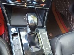 Volkswagen Passat 2020 Facelift 330TSI Elite National VI - ფოტო 14