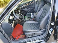 Volkswagen Passat 2020 Facelift 330TSI Elite National VI - ფოტო 15