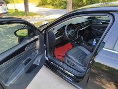 Volkswagen Passat 2020 Facelift 330TSI Elite National VI - ფოტო 16