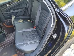 Volkswagen Passat 2020 Facelift 330TSI Elite National VI - ფოტო 17