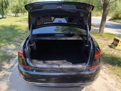 Volkswagen Passat 2020 Facelift 330TSI Elite National VI - ფოტო 19