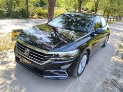 Volkswagen Passat 2020 Facelift 330TSI Elite National VI - ფოტო 2