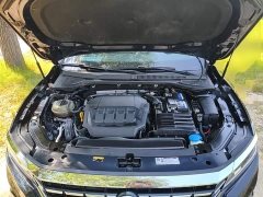 Volkswagen Passat 2020 Facelift 330TSI Elite National VI - ფოტო 20