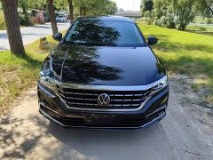 Volkswagen Passat 2020 Facelift 330TSI Elite National VI - ფოტო 3