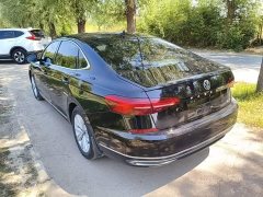 Volkswagen Passat 2020 Facelift 330TSI Elite National VI - ფოტო 5