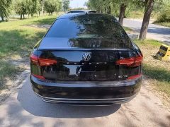 Volkswagen Passat 2020 Facelift 330TSI Elite National VI - ფოტო 6