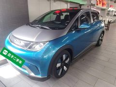BYD Dolphin 401km Knight Edition - ფოტო 1