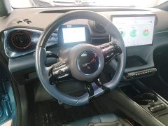 BYD Dolphin 401km Knight Edition - ფოტო 11