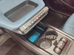BYD Dolphin 401km Knight Edition - ფოტო 14