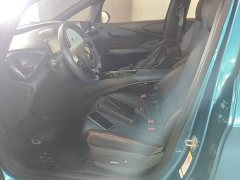 BYD Dolphin 401km Knight Edition - ფოტო 15