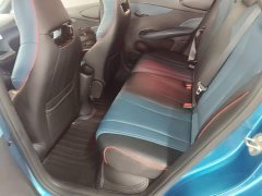 BYD Dolphin 401km Knight Edition - ფოტო 17