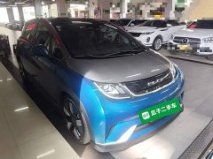 BYD Dolphin 401km Knight Edition - ფოტო 4