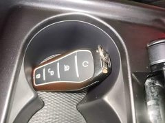BYD Dolphin 401km Knight Edition - ფოტო 9