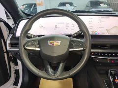 Cadillac XT4 28T FWD Luxury - ფოტო 11