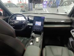 Geely Boyue 2024 1.5TD Smart Connected Plus - ფოტო 10