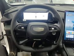 Geely Boyue 2024 1.5TD Smart Connected Plus - ფოტო 11