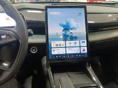 Geely Boyue 2024 1.5TD Smart Connected Plus - ფოტო 13