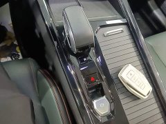 Geely Boyue 2024 1.5TD Smart Connected Plus - ფოტო 14