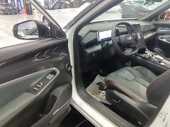 Geely Boyue 2024 1.5TD Smart Connected Plus - ფოტო 16