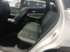 Geely Boyue 2024 1.5TD Smart Connected Plus - ფოტო 17