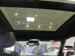 Geely Boyue 2024 1.5TD Smart Connected Plus - ფოტო 18