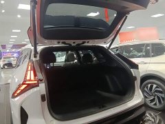 Geely Boyue 2024 1.5TD Smart Connected Plus - ფოტო 19
