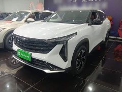Geely Boyue 2024 1.5TD Smart Connected Plus - ფოტო 2
