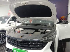 Geely Boyue 2024 1.5TD Smart Connected Plus - ფოტო 20