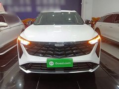 Geely Boyue 2024 1.5TD Smart Connected Plus - ფოტო 3