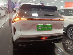 Geely Boyue 2024 1.5TD Smart Connected Plus - ფოტო 6
