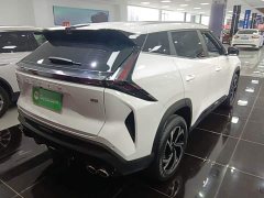 Geely Boyue 2024 1.5TD Smart Connected Plus - ფოტო 7