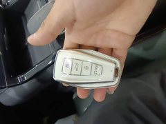 Geely Boyue 2024 1.5TD Smart Connected Plus - ფოტო 9