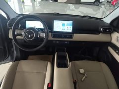 Wuling Binguo PLUS 330km 5-Seater - ფოტო 10