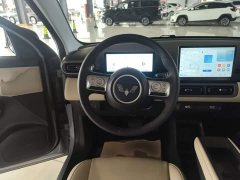 Wuling Binguo PLUS 330km 5-Seater - ფოტო 11