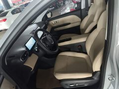 Wuling Binguo PLUS 330km 5-Seater - ფოტო 15