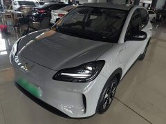 Wuling Binguo PLUS 330km 5-Seater - ფოტო 2
