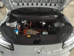 Wuling Binguo PLUS 330km 5-Seater - ფოტო 20