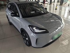 Wuling Binguo PLUS 330km 5-Seater - ფოტო 4