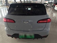 Wuling Binguo PLUS 330km 5-Seater - ფოტო 6
