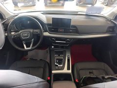 Audi Q5L 2020 Facelift 40 TFSI Prestige Fashion Edition - ფოტო 10