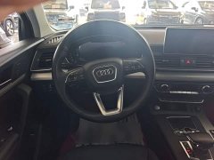 Audi Q5L 2020 Facelift 40 TFSI Prestige Fashion Edition - ფოტო 11