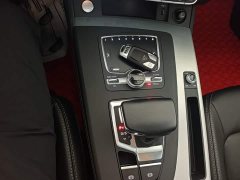 Audi Q5L 2020 Facelift 40 TFSI Prestige Fashion Edition - ფოტო 14