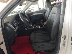 Audi Q5L 2020 Facelift 40 TFSI Prestige Fashion Edition - ფოტო 15