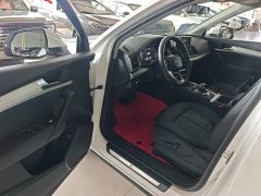 Audi Q5L 2020 Facelift 40 TFSI Prestige Fashion Edition - ფოტო 16