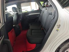Audi Q5L 2020 Facelift 40 TFSI Prestige Fashion Edition - ფოტო 17