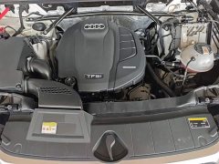 Audi Q5L 2020 Facelift 40 TFSI Prestige Fashion Edition - ფოტო 20