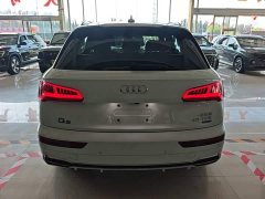Audi Q5L 2020 Facelift 40 TFSI Prestige Fashion Edition - ფოტო 6