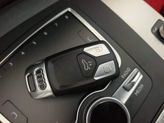 Audi Q5L 2020 Facelift 40 TFSI Prestige Fashion Edition - ფოტო 9