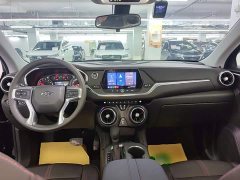 Chevrolet Trailblazer 2020 Redline 650T 5-seater Edition - ფოტო 10